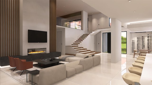 827 Bunker Hill Rd, Houston, TX 77024 - view of community lobby