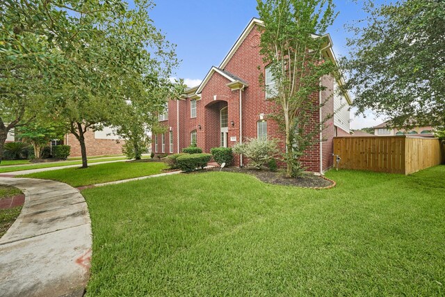 1615 Crystal Meadow Pl, Katy, TX 77494 - photo 3