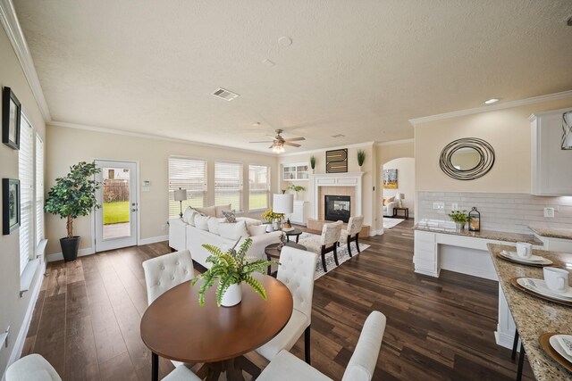 1615 Crystal Meadow Pl, Katy, TX 77494 - photo 9