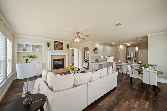 1615 Crystal Meadow Pl, Katy, TX 77494 - photo 12