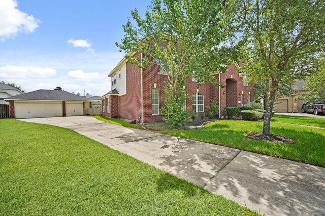 1615 Crystal Meadow Pl, Katy, TX 77494 - photo 2