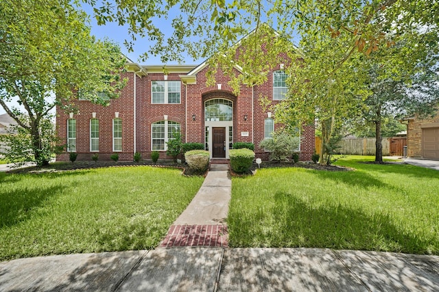 1615 Crystal Meadow Pl, Katy, TX 77494 - photo 1