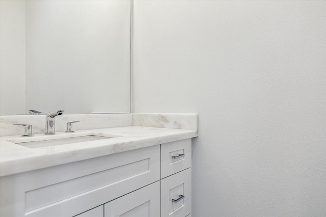 1609 Roy St, Houston, TX 77007 - bathroom with vanity