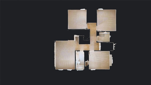 333 Spruce Oak Ln, Waller, TX 77484 - view of room layout