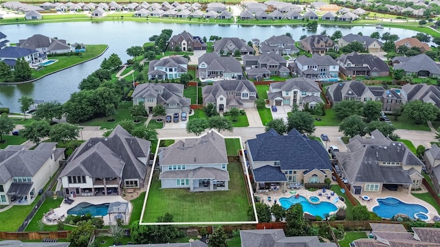 18806 Dove Creek Springs Trl, Cypress, TX 77433 - photo 42