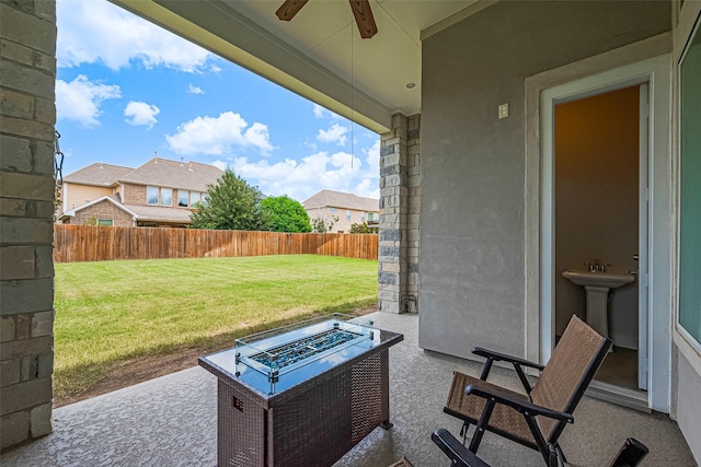 18806 Dove Creek Springs Trl, Cypress, TX 77433 - photo 47