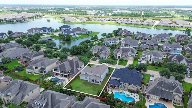 18806 Dove Creek Springs Trl, Cypress, TX 77433 - photo 49