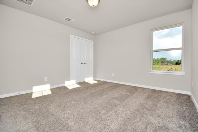 22006 Big Sky Dr, Tomball, TX 77375 - empty room with carpet flooring