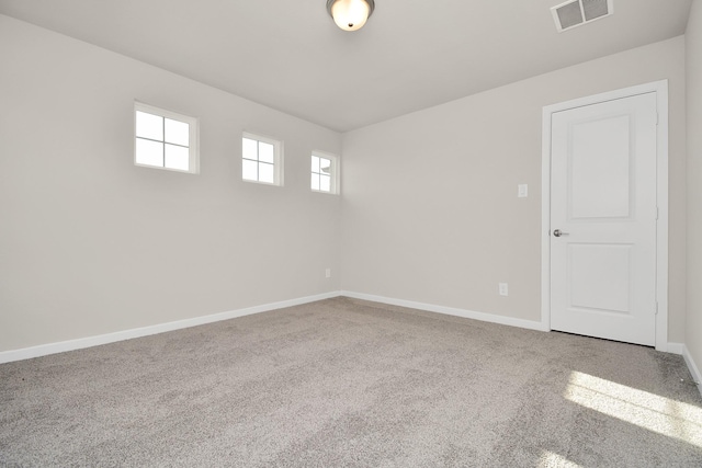 22006 Big Sky Dr, Tomball, TX 77375 - unfurnished room featuring carpet floors