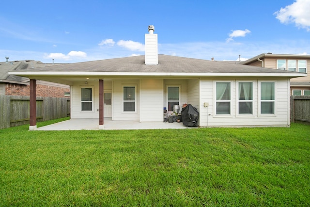 16 Montecito Ln, Manvel, TX 77578 - photo 29