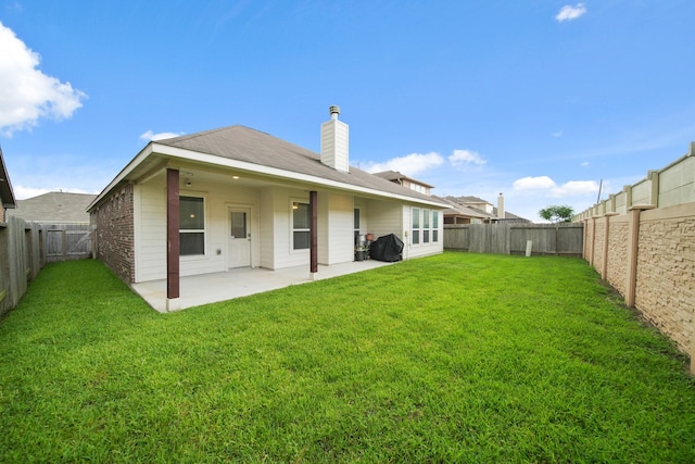 16 Montecito Ln, Manvel, TX 77578 - photo 31