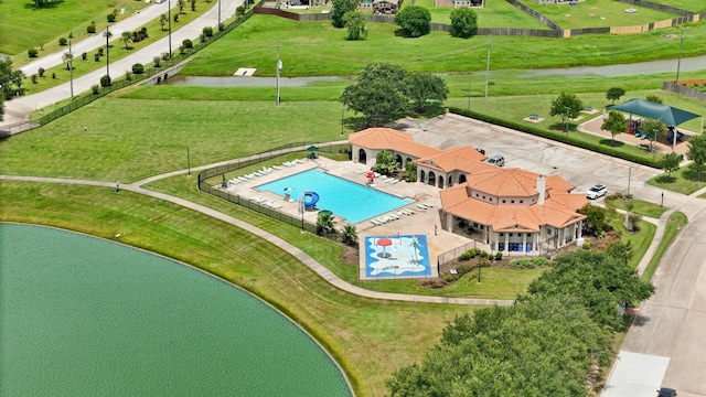 16 Montecito Ln, Manvel, TX 77578 - photo 35