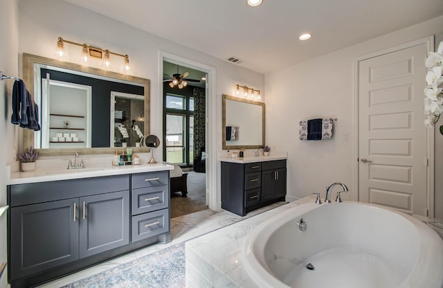24430 Switchgrass Valley Way, Katy, TX 77493 - photo 32