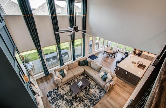 24430 Switchgrass Valley Way, Katy, TX 77493 - photo 35