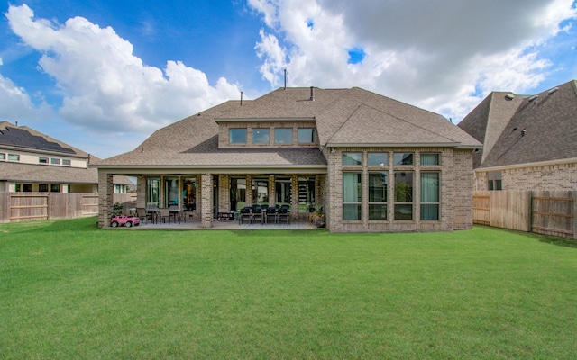 24430 Switchgrass Valley Way, Katy, TX 77493 - photo 42