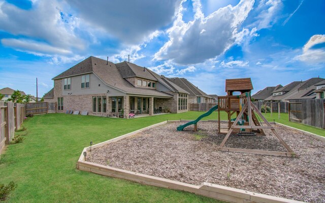 24430 Switchgrass Valley Way, Katy, TX 77493 - photo 43