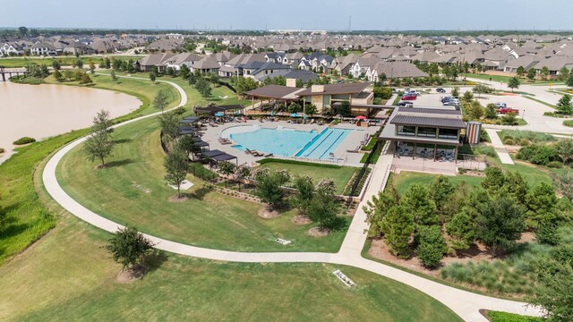 24430 Switchgrass Valley Way, Katy, TX 77493 - photo 45