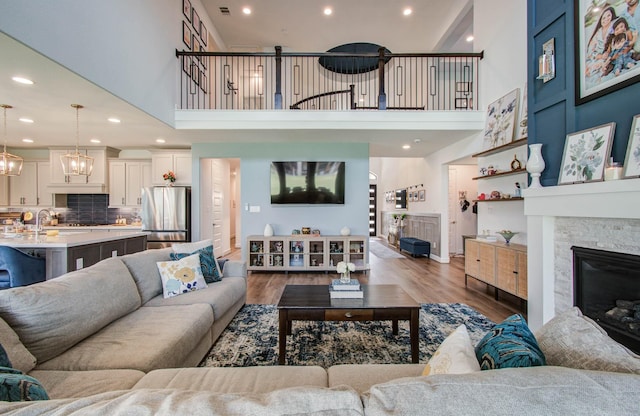 24430 Switchgrass Valley Way, Katy, TX 77493 - photo 11