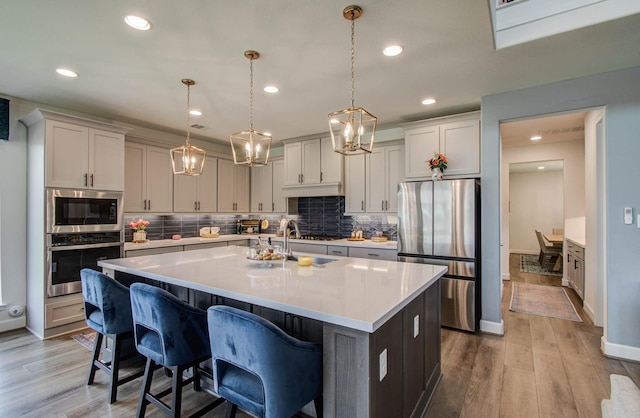 24430 Switchgrass Valley Way, Katy, TX 77493 - photo 15