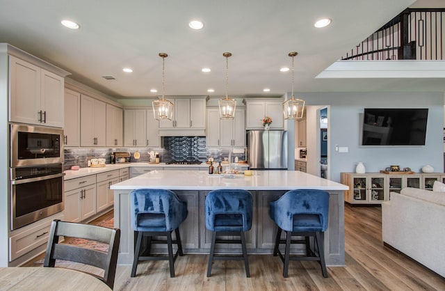 24430 Switchgrass Valley Way, Katy, TX 77493 - photo 16