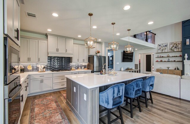 24430 Switchgrass Valley Way, Katy, TX 77493 - photo 17