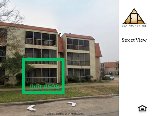 10110 Forum W Dr Unit 506, Houston, TX 77036 - photo 12