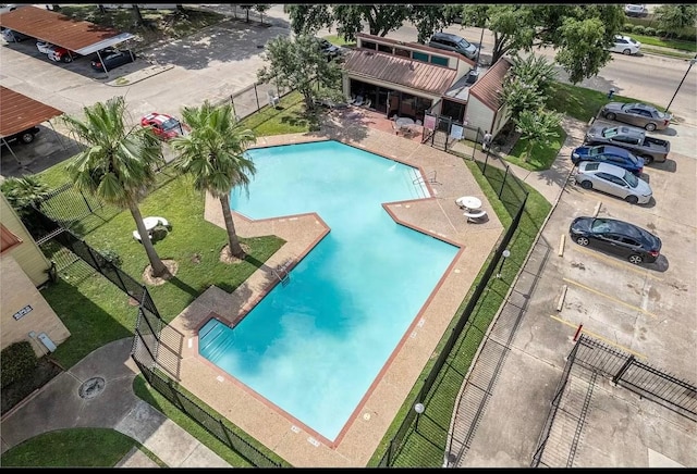 10110 Forum W Dr Unit 506, Houston, TX 77036 - photo 14