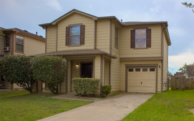 8114 Chancewood Ln, Humble, TX 77338 - photo 1
