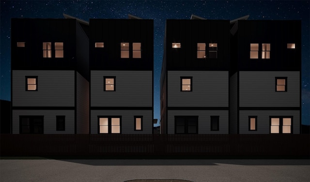 2428 Ella Blvd, Houston, TX 77008 - view of building exterior