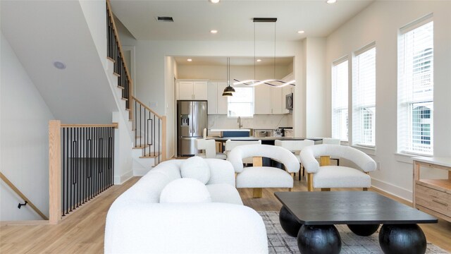 2428 Ella Blvd, Houston, TX 77008 - photo 8