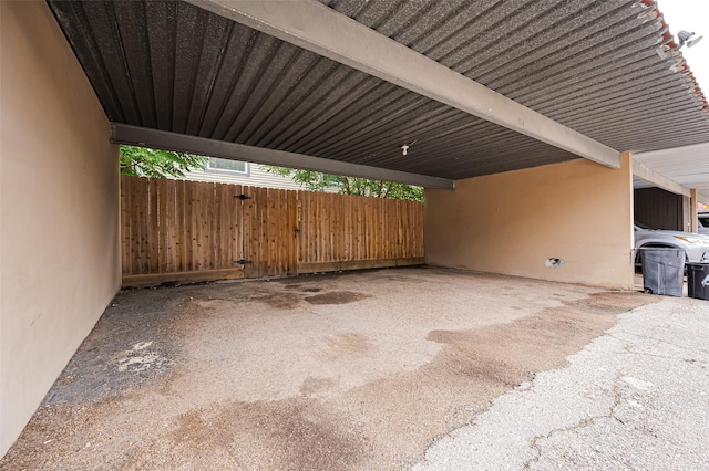 10174 Beekman Place Dr, Houston, TX 77043 - view of patio