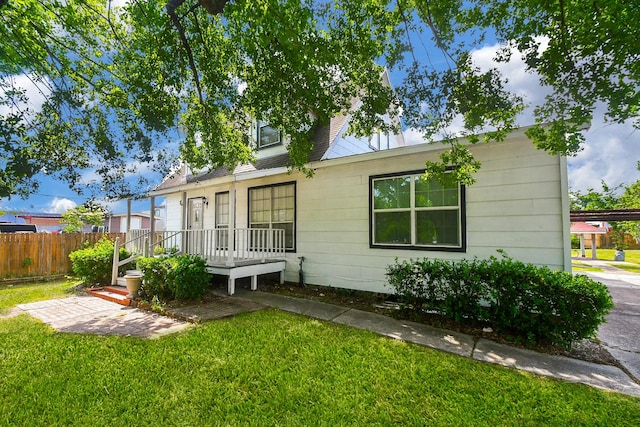 2636 Lone Oak Rd, Houston, TX 77093 - photo 2