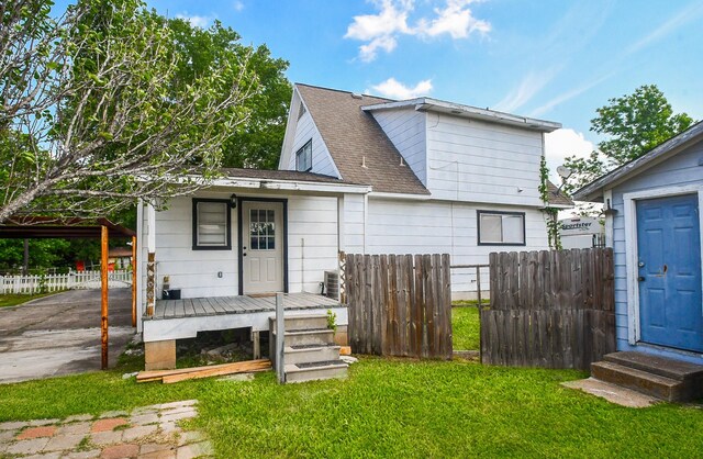 2636 Lone Oak Rd, Houston, TX 77093 - photo 41