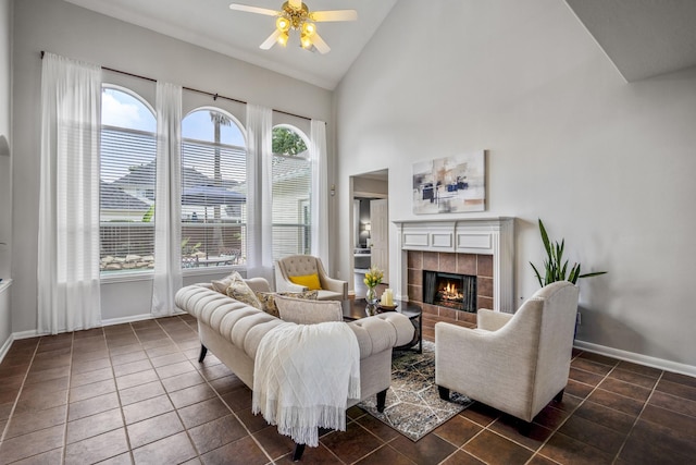 5822 Capella Park Dr, Spring, TX 77379 - photo 8