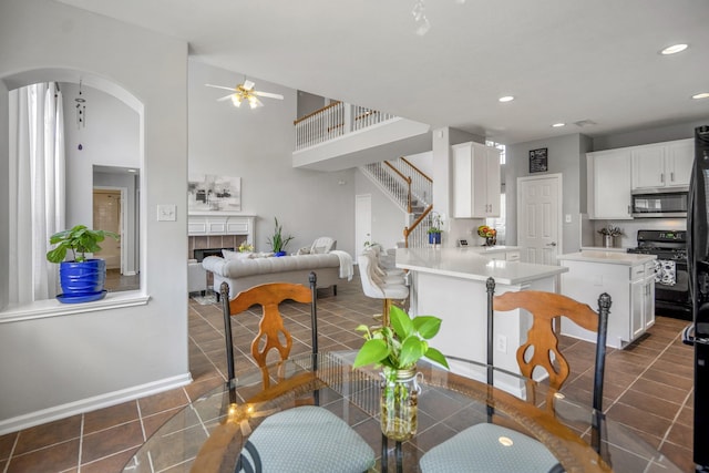 5822 Capella Park Dr, Spring, TX 77379 - photo 12
