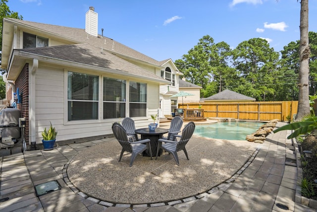 5822 Capella Park Dr, Spring, TX 77379 - photo 36