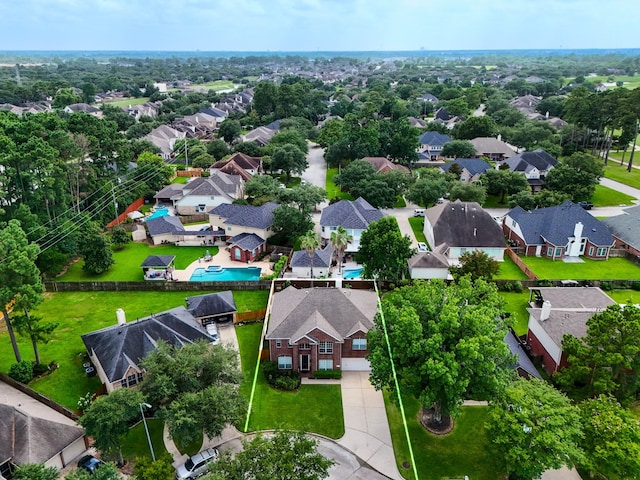 5822 Capella Park Dr, Spring, TX 77379 - photo 39