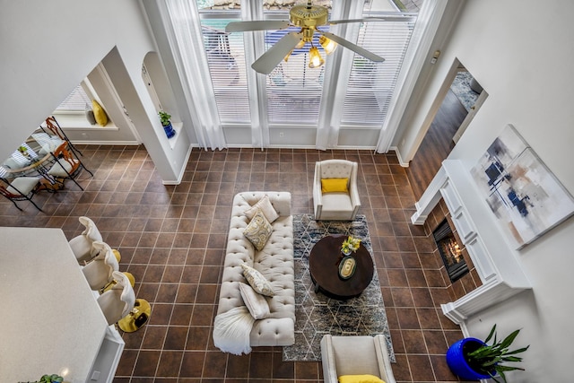 5822 Capella Park Dr, Spring, TX 77379 - photo 22