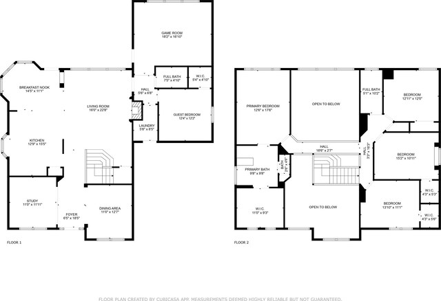 5822 Capella Park Dr, Spring, TX 77379 - photo 40