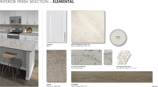 12038 Rushing Ridge Dr, Baytown, TX 77523 - view of miscellaneous document