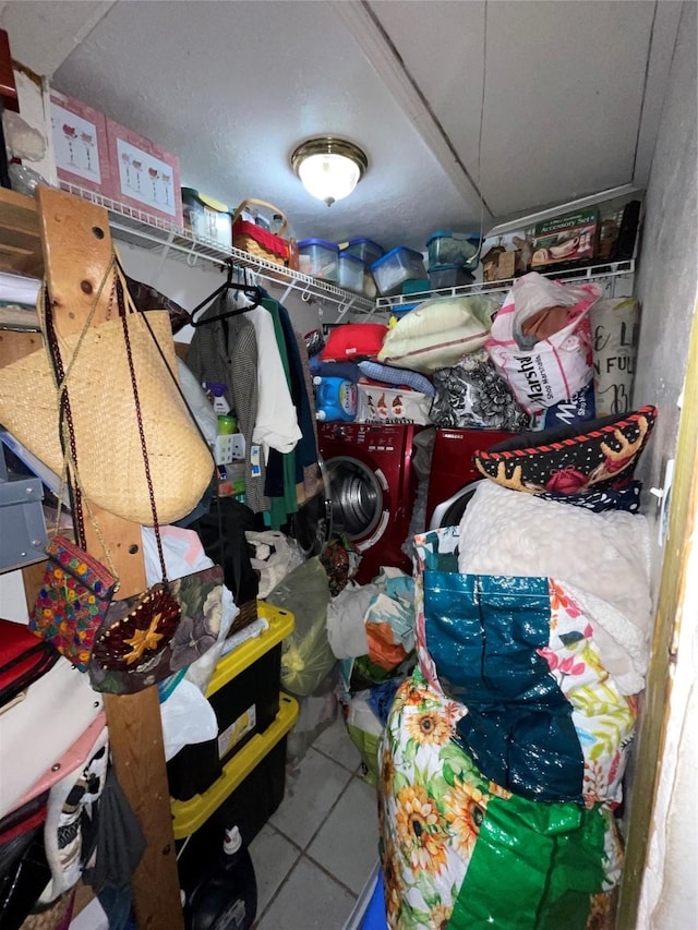 1107 Wooding St, Houston, TX 77011 - view of storage area