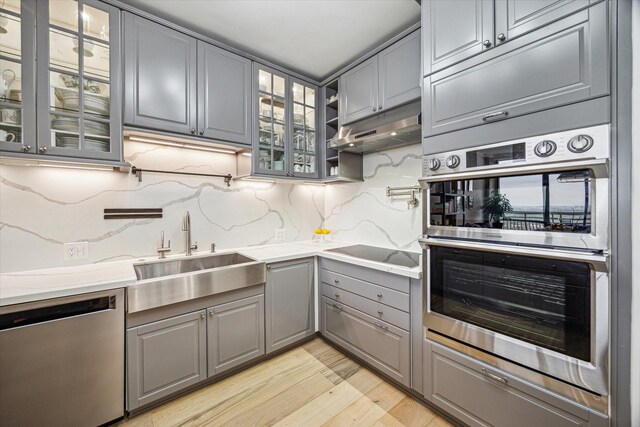 14 Greenway Plz Unit 23N, Houston, TX 77046 - photo 8