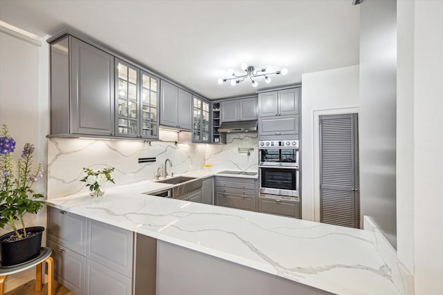 14 Greenway Plz Unit 23N, Houston, TX 77046 - photo 1
