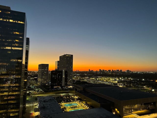 14 Greenway Plz Unit 23N, Houston, TX 77046 - photo 3