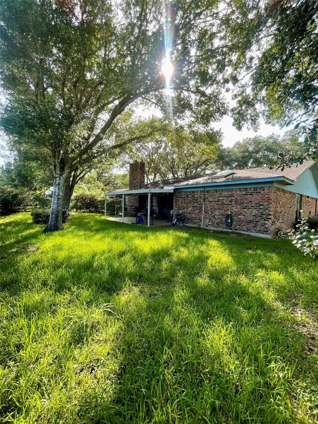 409 Elm Dr, Ganado, TX 77962