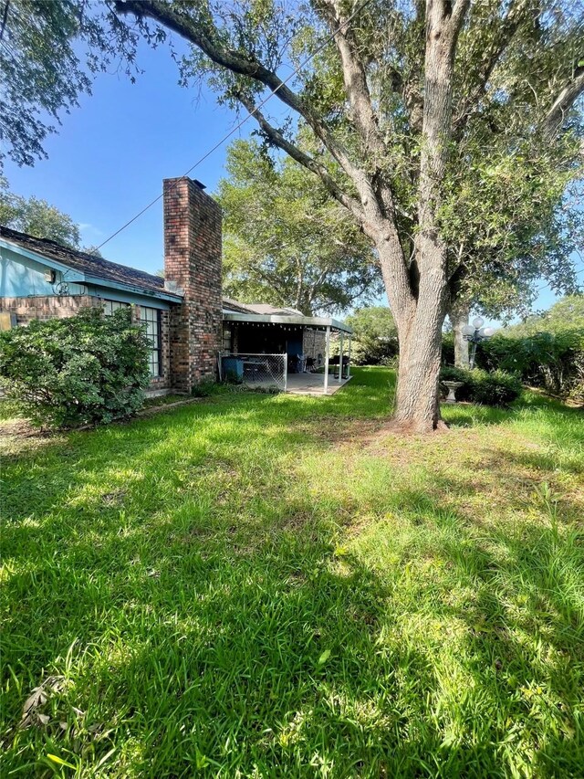 409 Elm Dr, Ganado, TX 77962