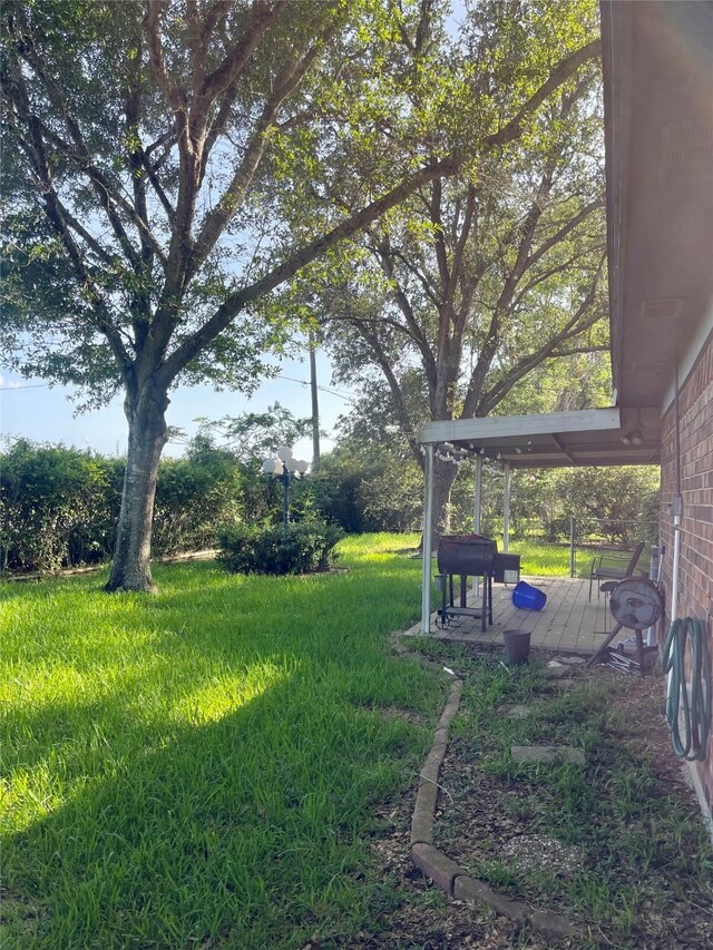 409 Elm Dr, Ganado, TX 77962