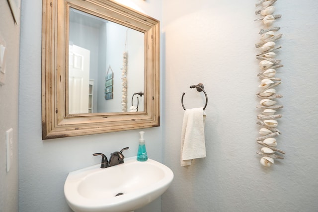 14310 Saint Pierre Ln, Cypress, TX 77429 - bathroom featuring a sink