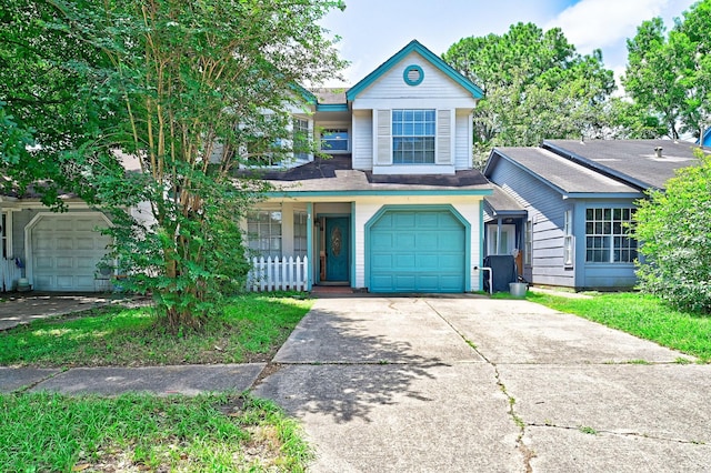 4319 Conward Dr, Houston, TX 77066 - photo 1