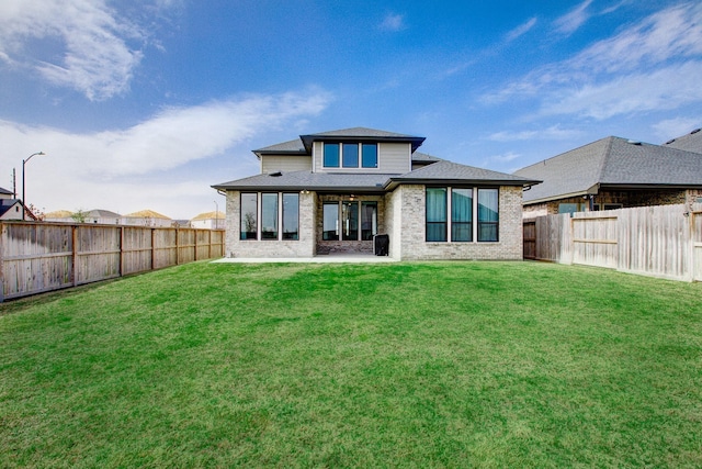 3036 Cirrus Heights Ct, Katy, TX 77493 - photo 35